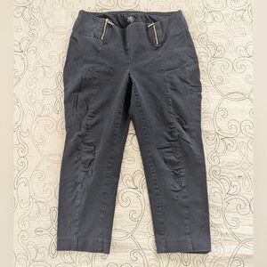Alfani Capri Jeans